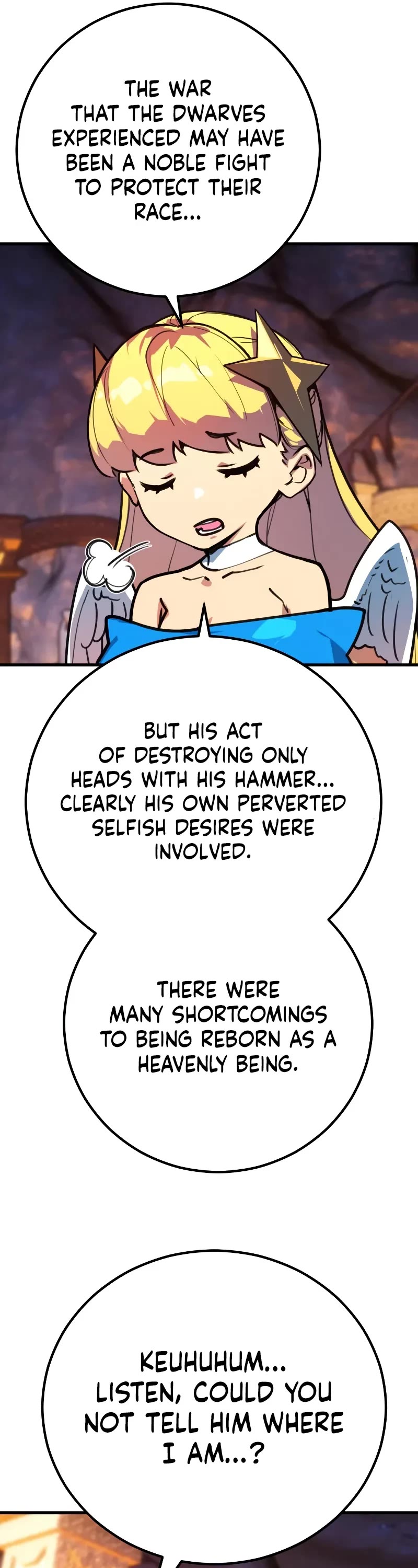 World's Strongest Troll Chapter 57 page 35 - Chapter 57