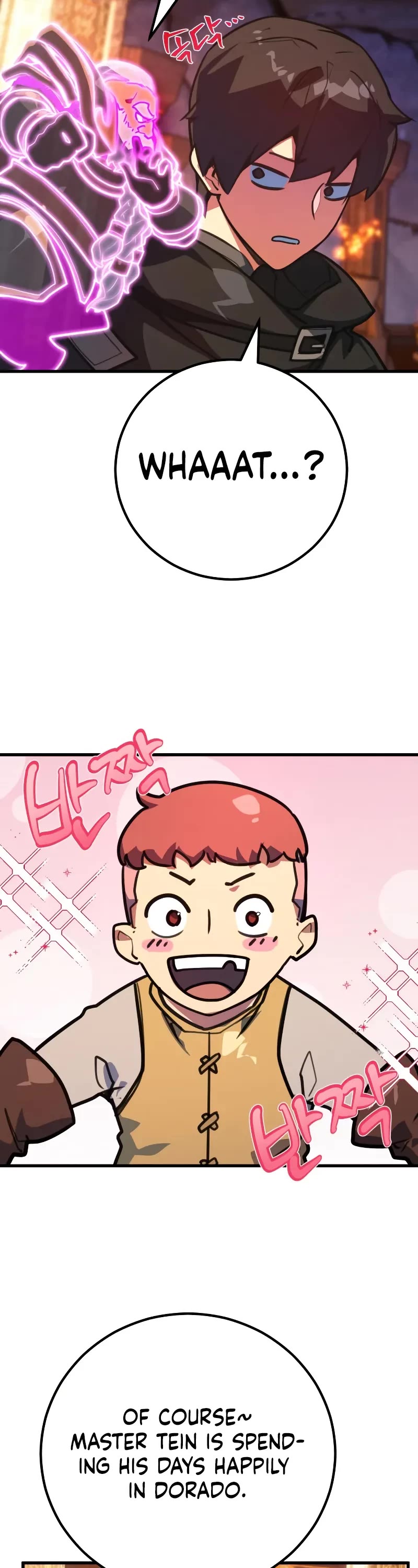 World's Strongest Troll Chapter 57 page 36 - Chapter 57