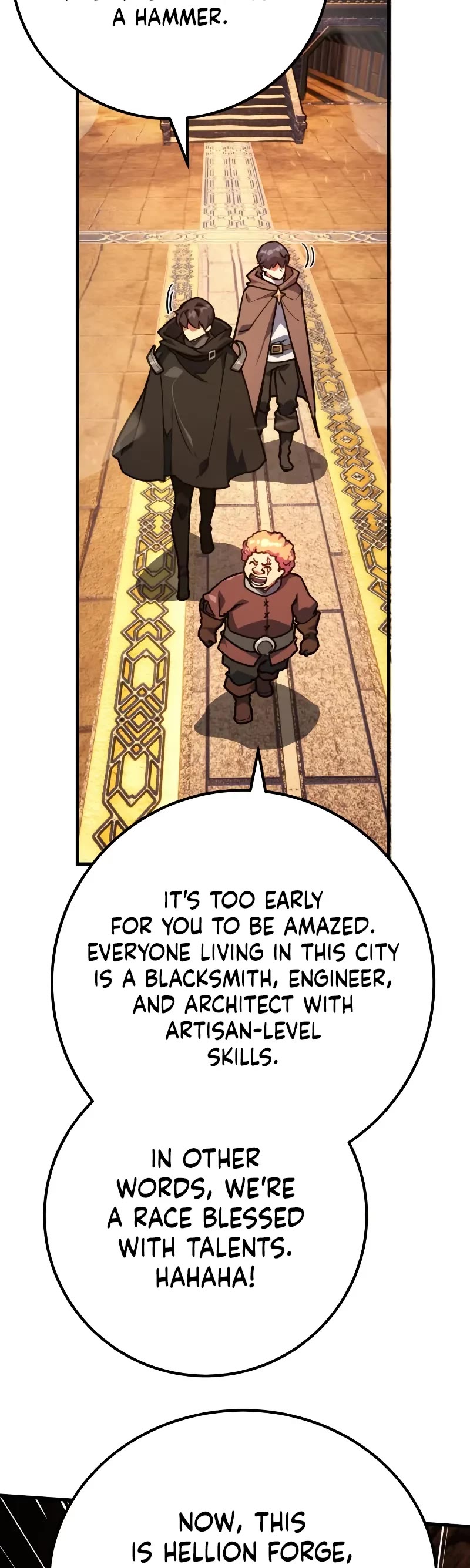World's Strongest Troll Chapter 57 page 41 - Chapter 57