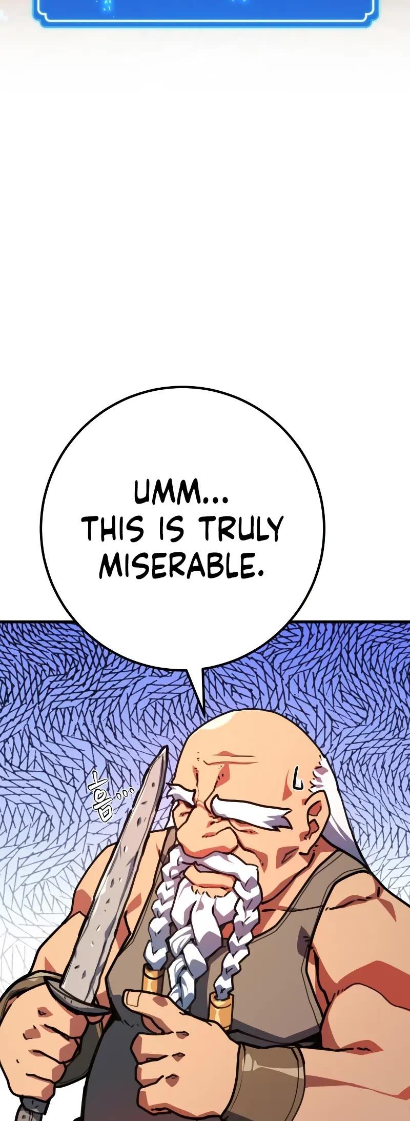 World's Strongest Troll Chapter 57 page 48 - Chapter 57