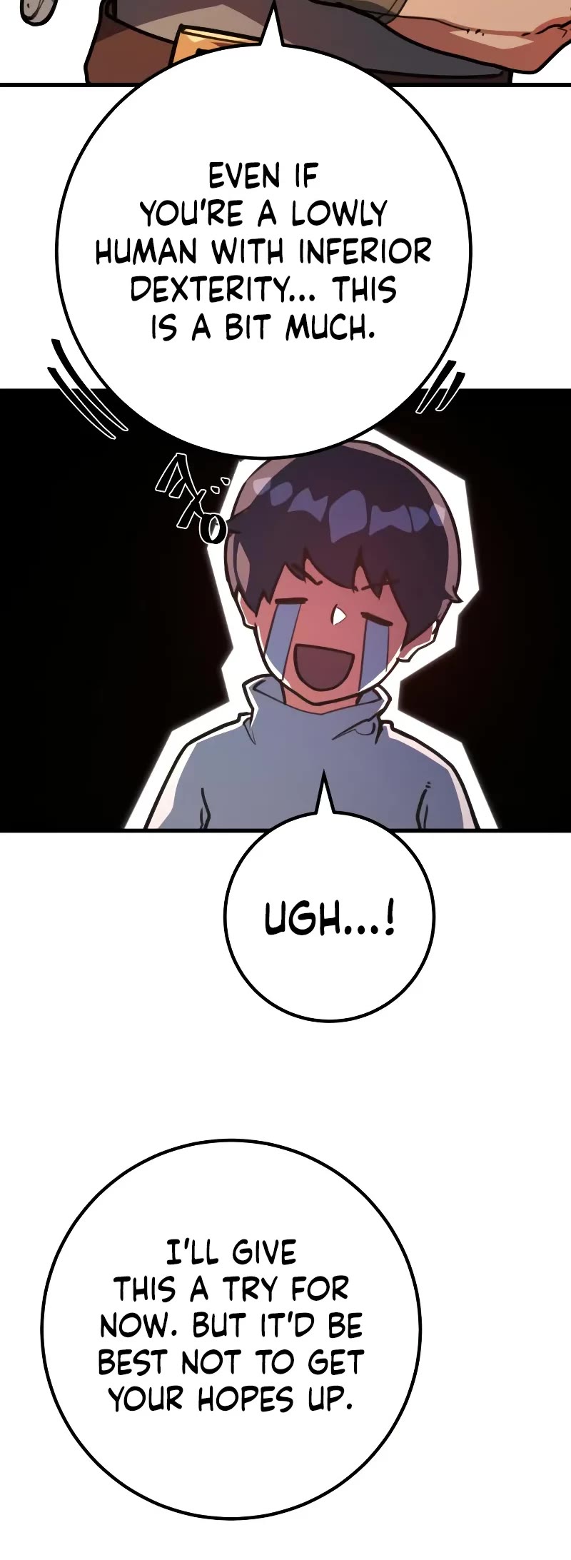 World's Strongest Troll Chapter 57 page 49 - Chapter 57