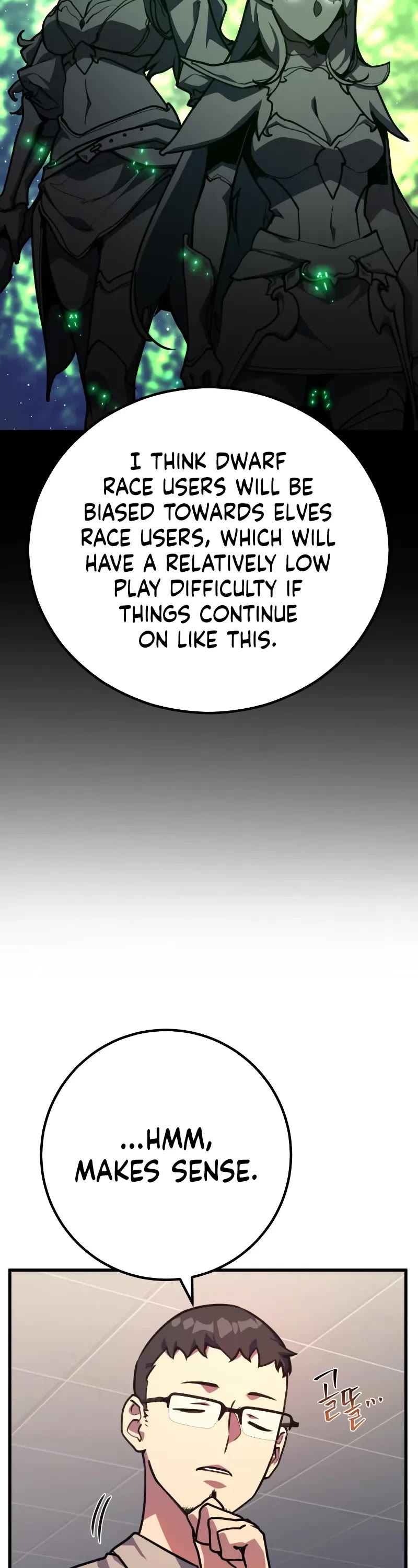 World's Strongest Troll Chapter 57 page 5 - Chapter 57