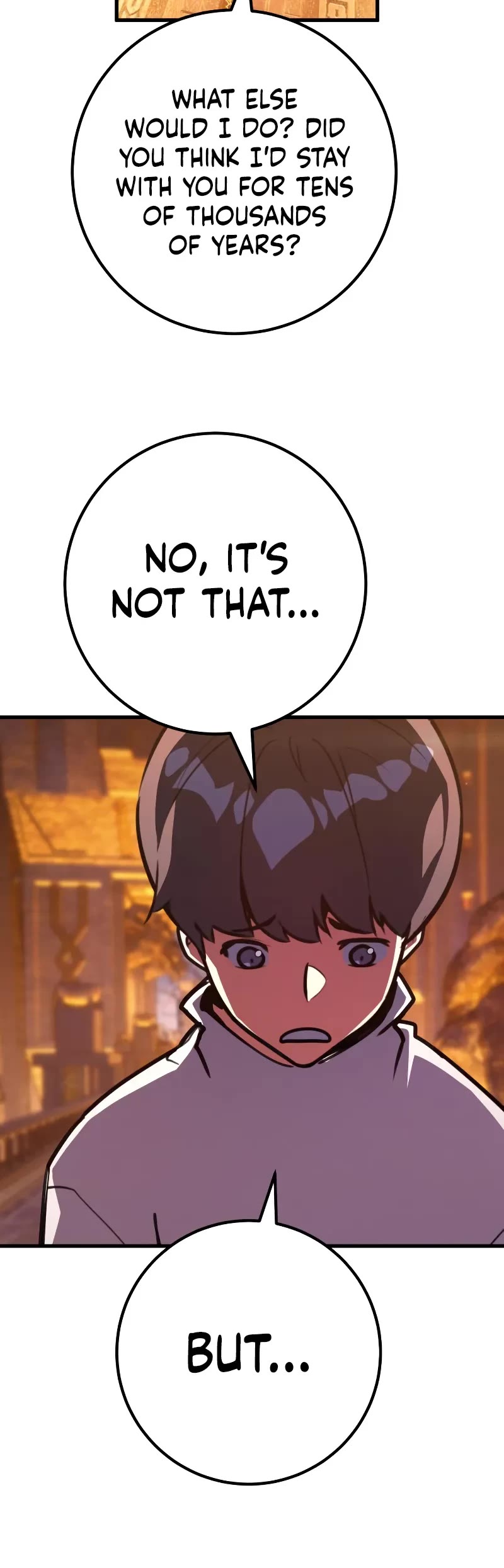 World's Strongest Troll Chapter 57 page 52 - Chapter 57