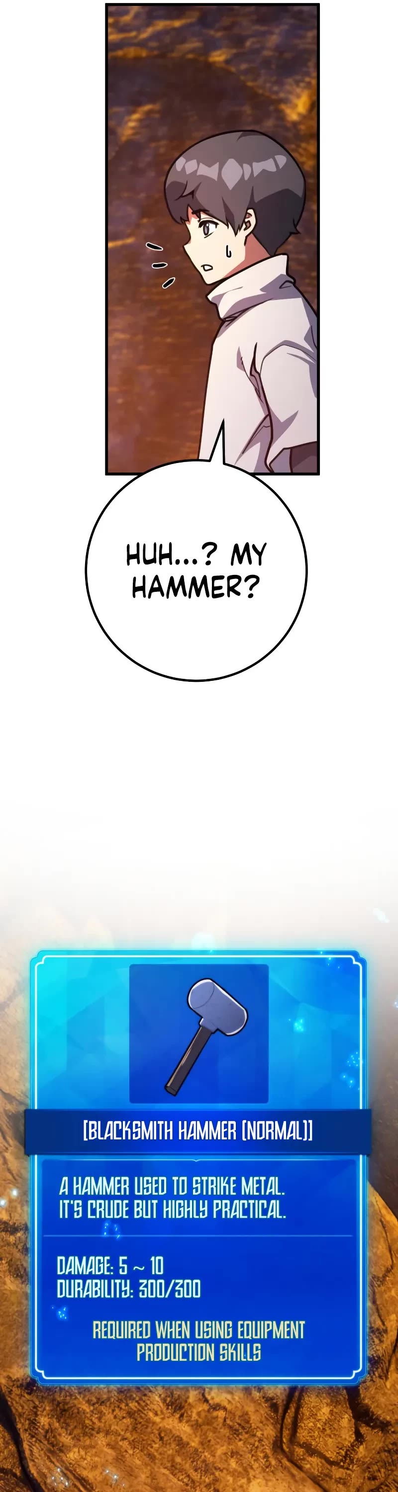 World's Strongest Troll Chapter 57 page 54 - Chapter 57