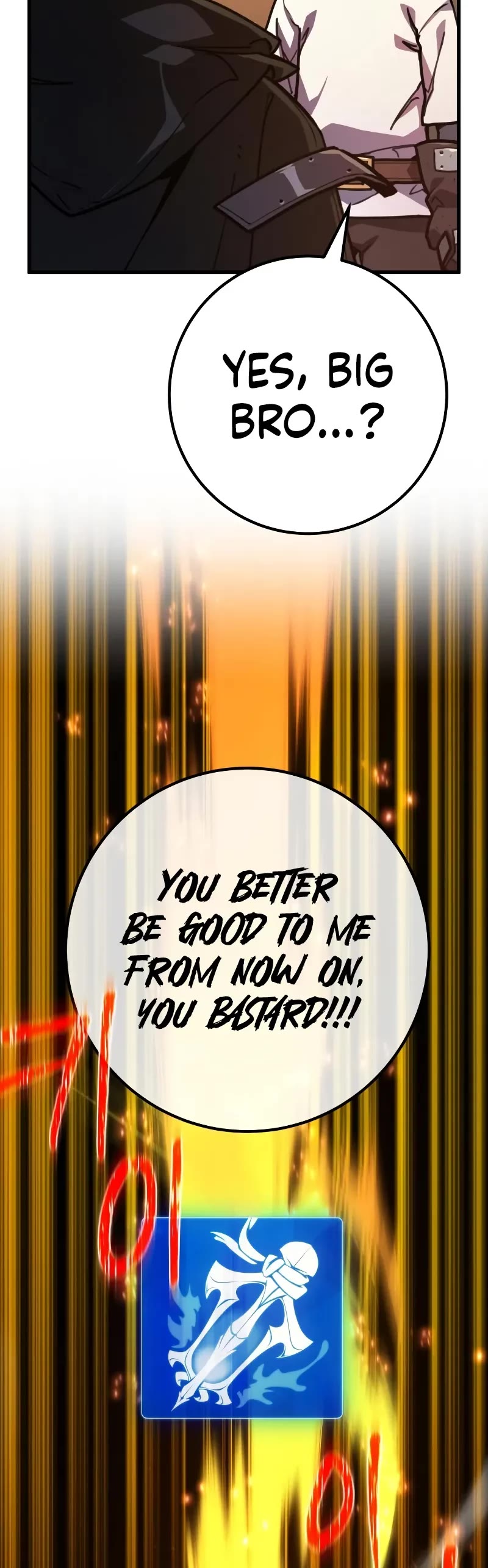 World's Strongest Troll Chapter 57 page 59 - Chapter 57