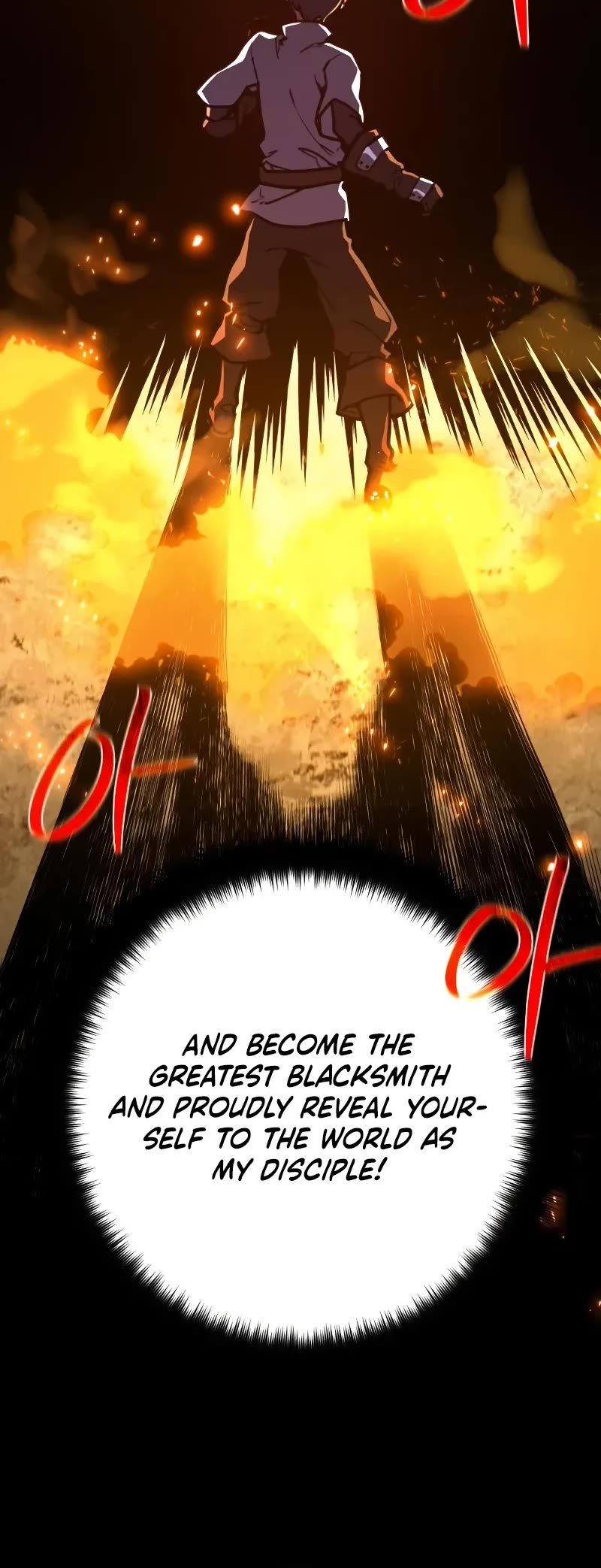 World's Strongest Troll Chapter 57 page 64 - Chapter 57