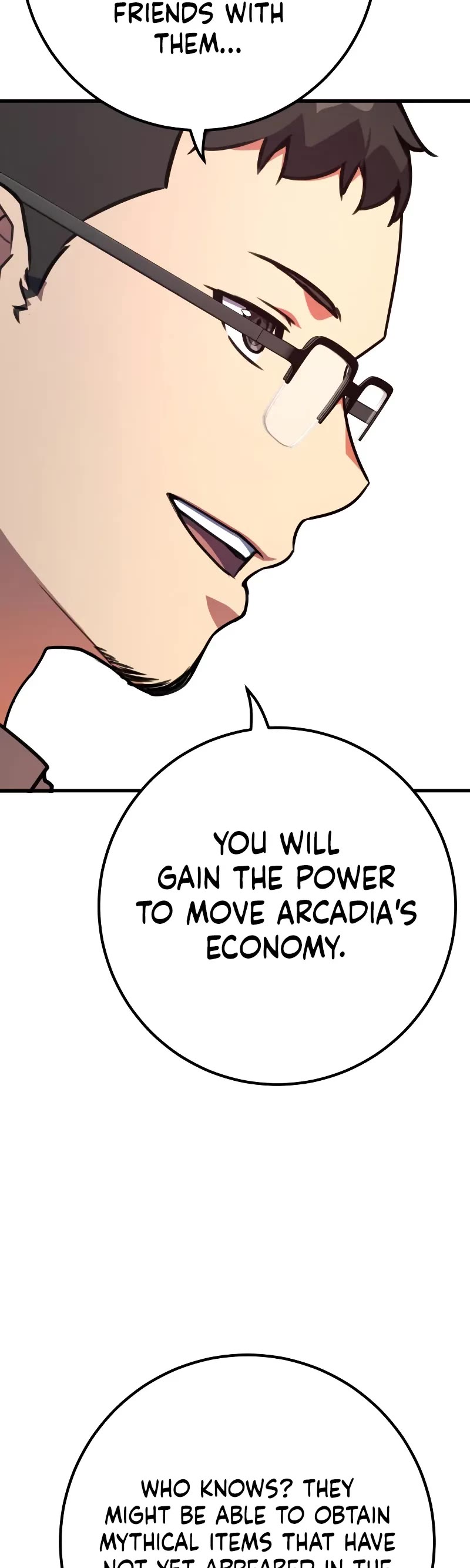 World's Strongest Troll Chapter 57 page 9 - Chapter 57