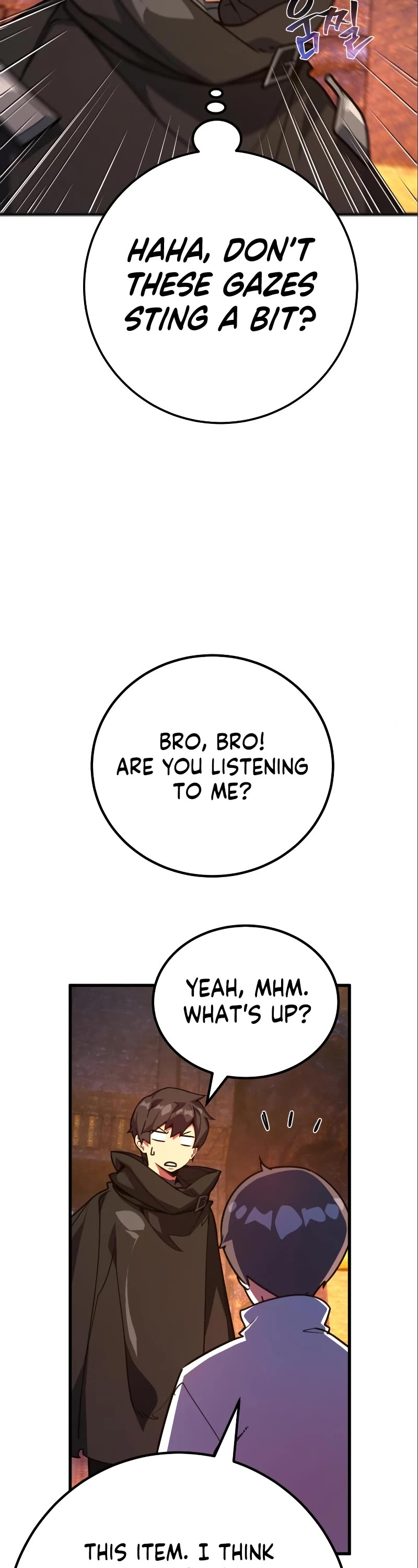 World's Strongest Troll Chapter 58 page 15 - Chapter 58