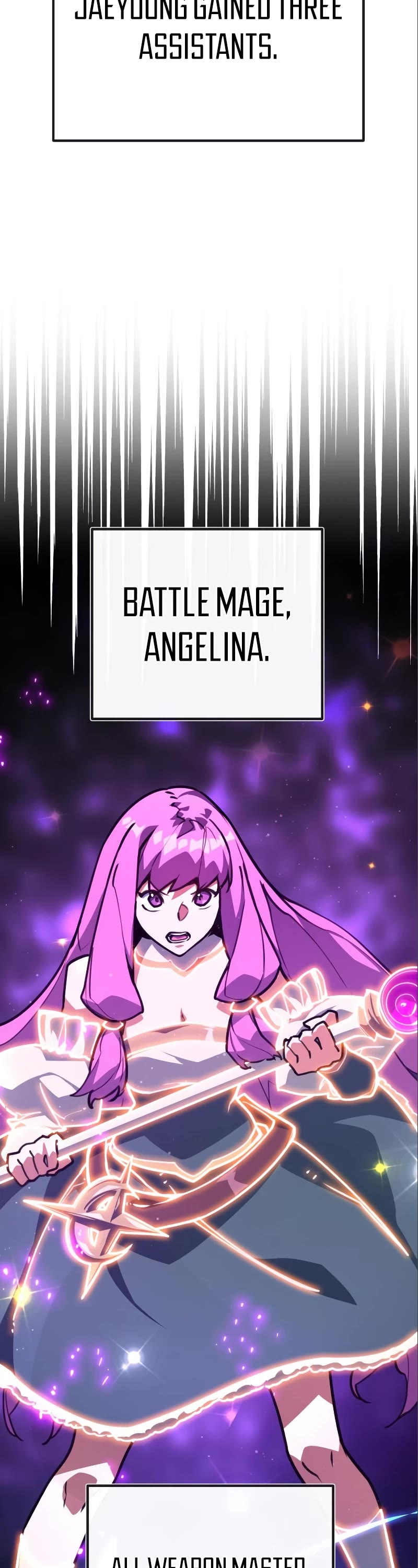World's Strongest Troll Chapter 58 page 23 - Chapter 58