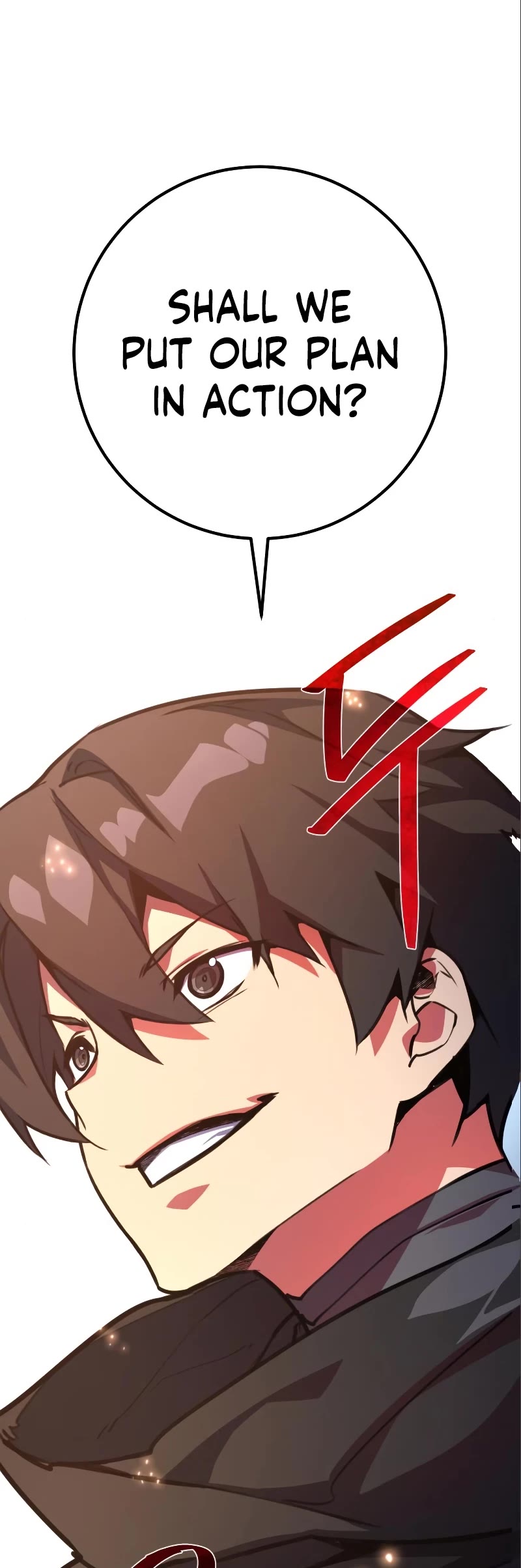 World's Strongest Troll Chapter 58 page 28 - Chapter 58