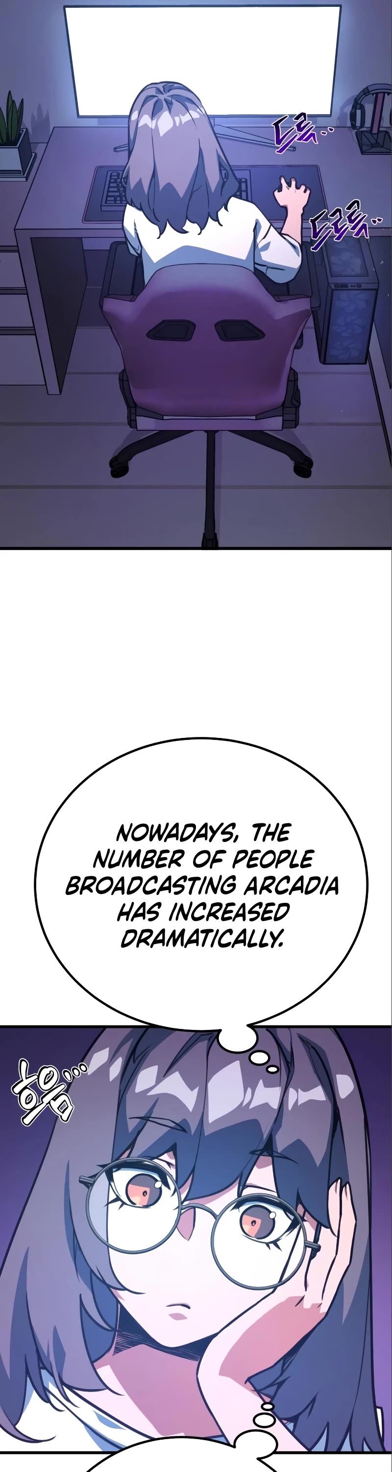 World's Strongest Troll Chapter 58 page 30 - Chapter 58
