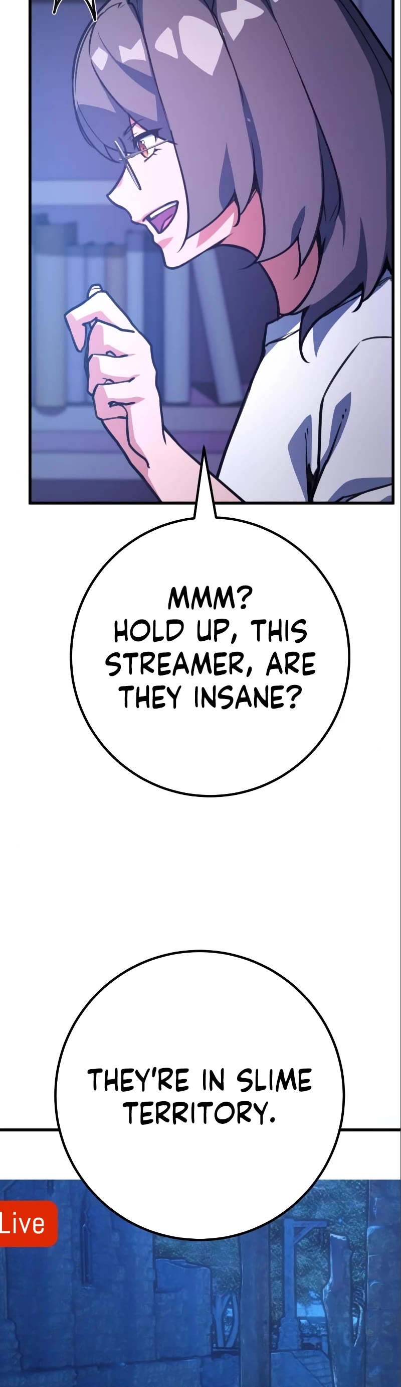 World's Strongest Troll Chapter 58 page 32 - Chapter 58