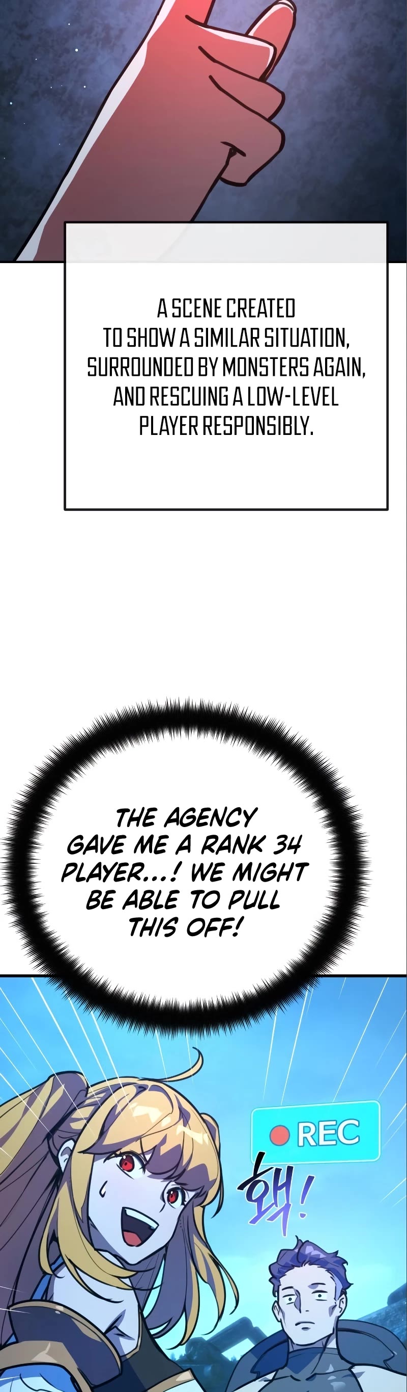 World's Strongest Troll Chapter 58 page 44 - Chapter 58