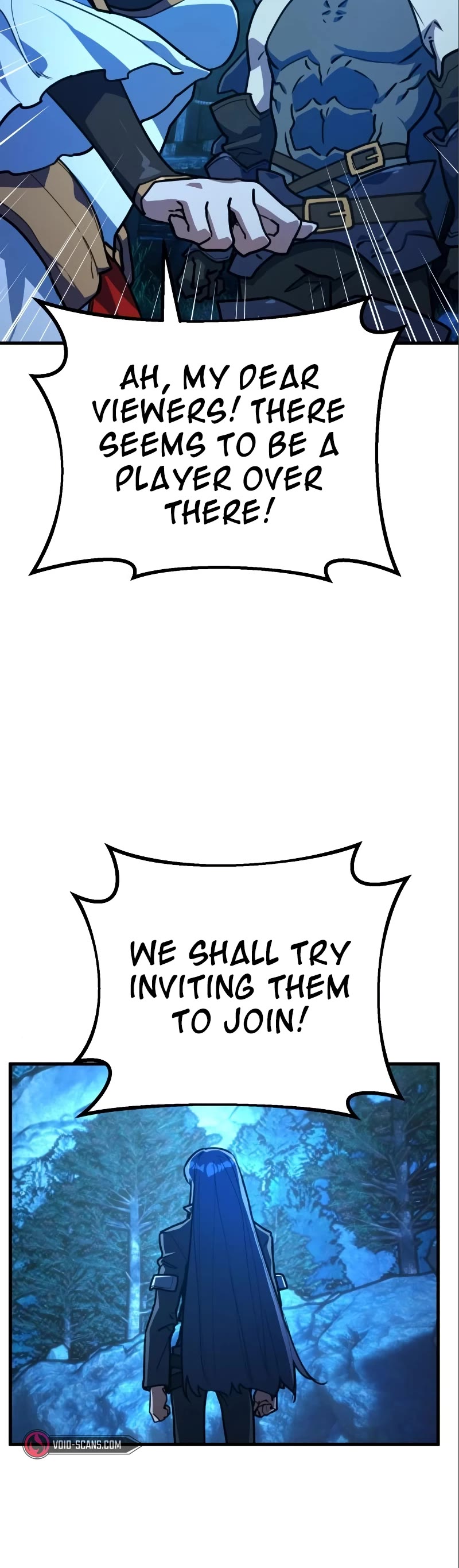 World's Strongest Troll Chapter 58 page 45 - Chapter 58