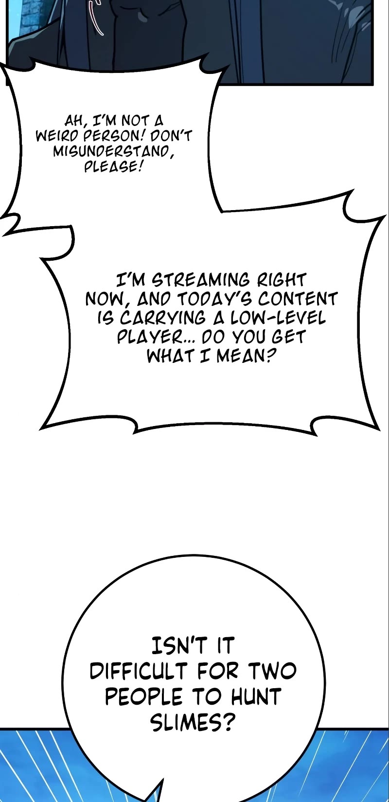 World's Strongest Troll Chapter 58 page 48 - Chapter 58