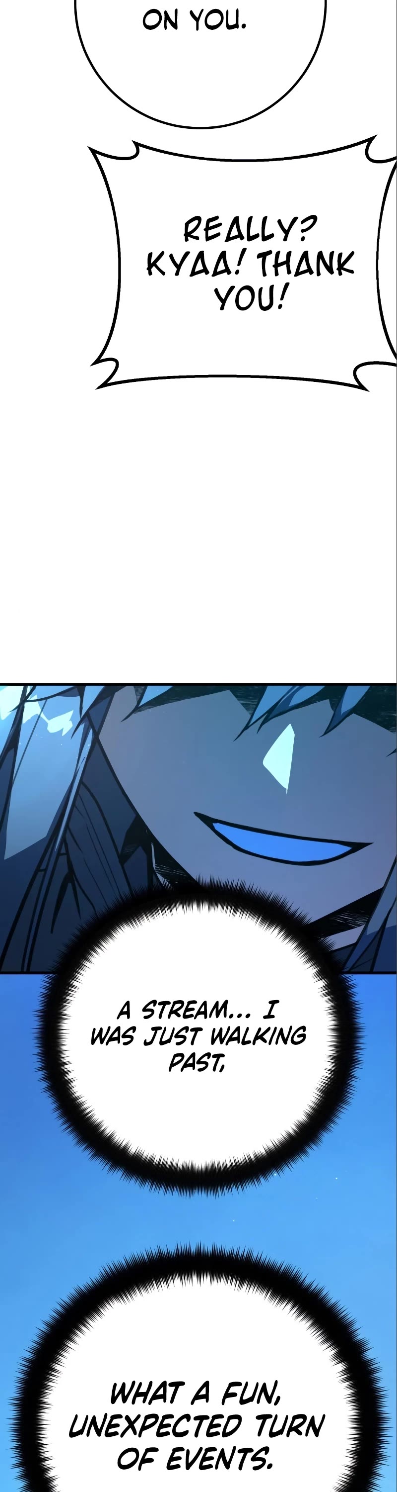 World's Strongest Troll Chapter 58 page 51 - Chapter 58
