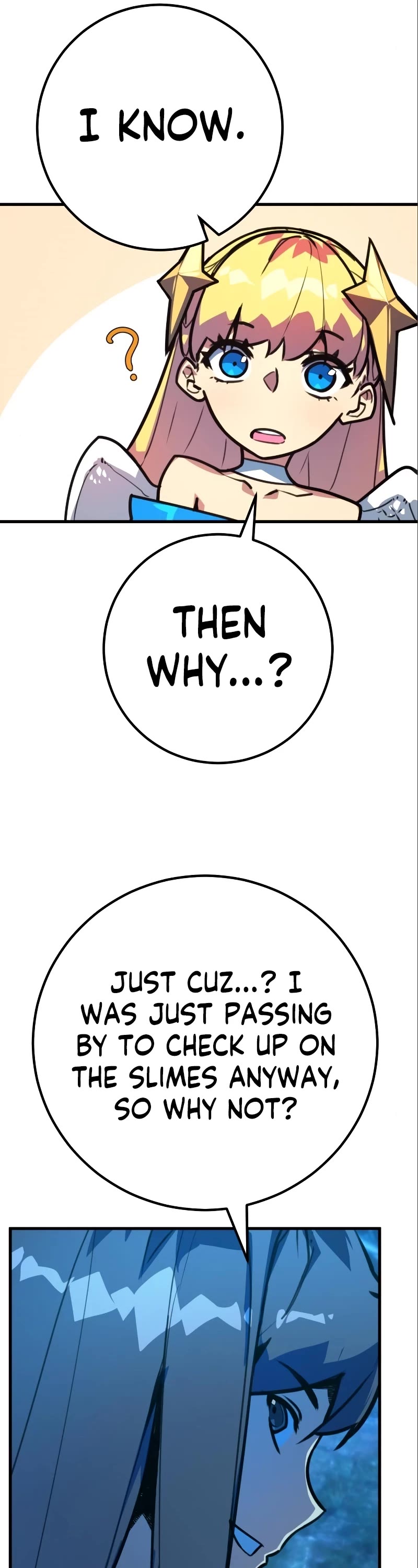 World's Strongest Troll Chapter 58 page 54 - Chapter 58