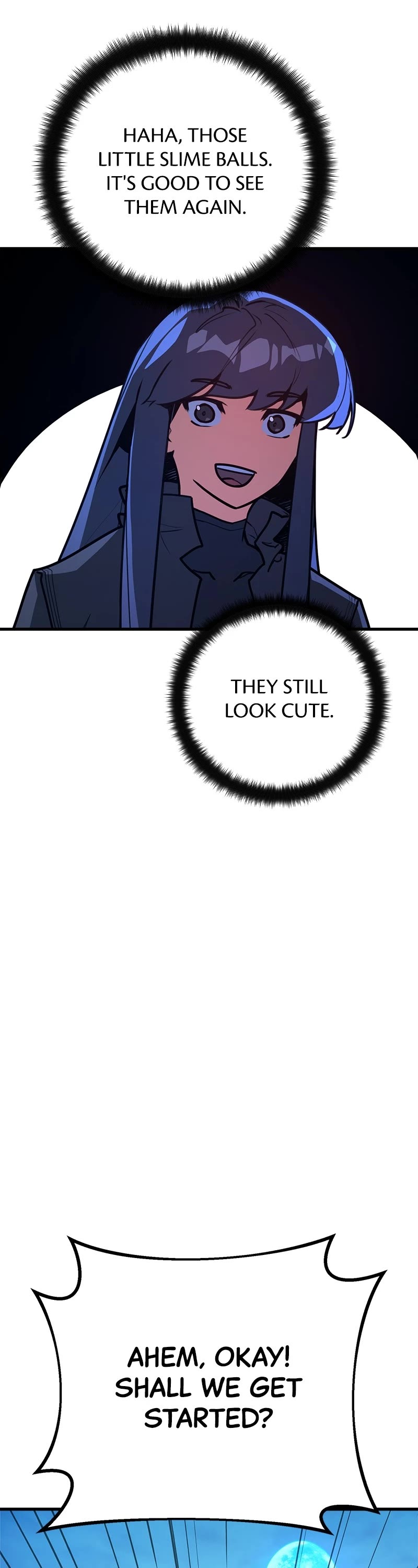 World's Strongest Troll Chapter 59 page 12 - Chapter 59: Ep. 59 - I Wanna Be a Streamer, Too (2)