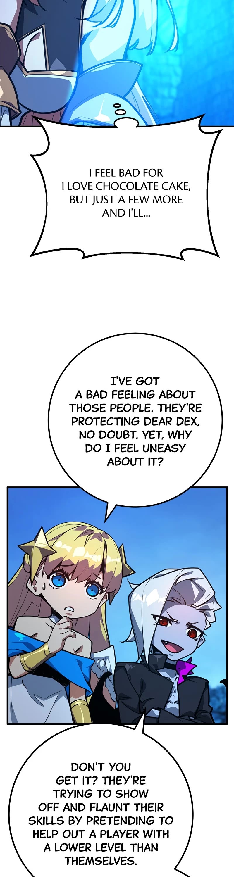 World's Strongest Troll Chapter 59 page 26 - Chapter 59: Ep. 59 - I Wanna Be a Streamer, Too (2)