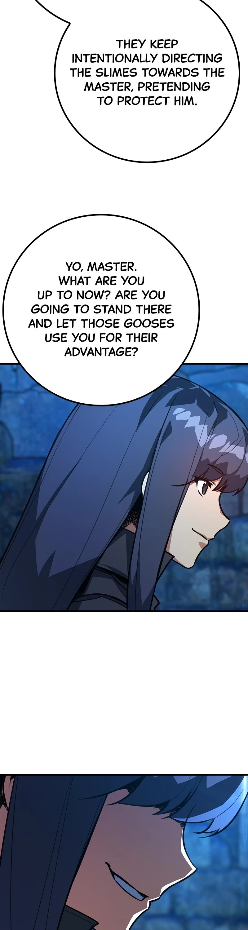 World's Strongest Troll Chapter 59 page 27 - Chapter 59: Ep. 59 - I Wanna Be a Streamer, Too (2)