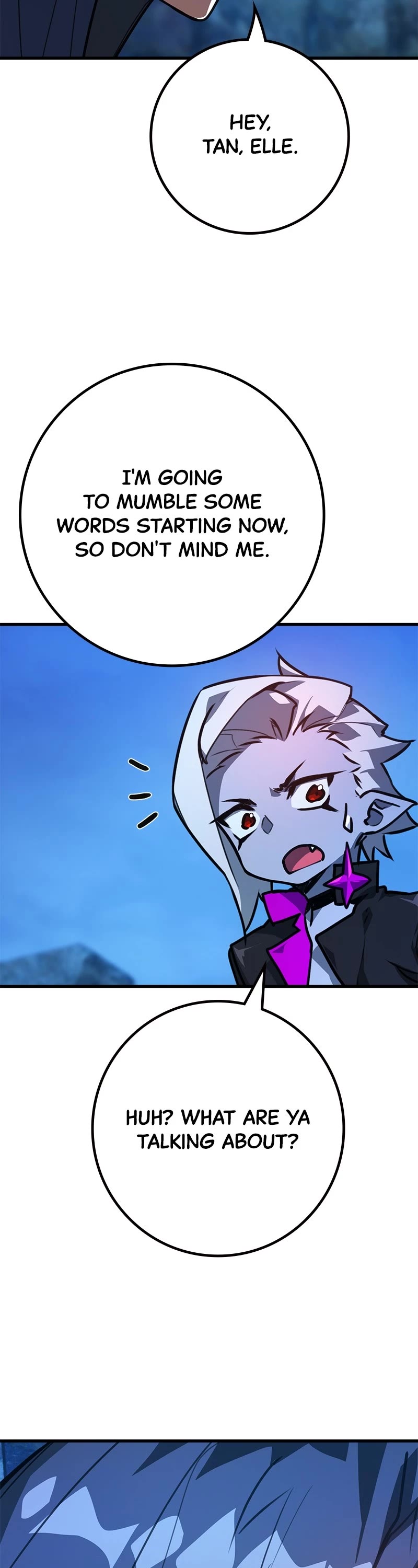 World's Strongest Troll Chapter 59 page 28 - Chapter 59: Ep. 59 - I Wanna Be a Streamer, Too (2)