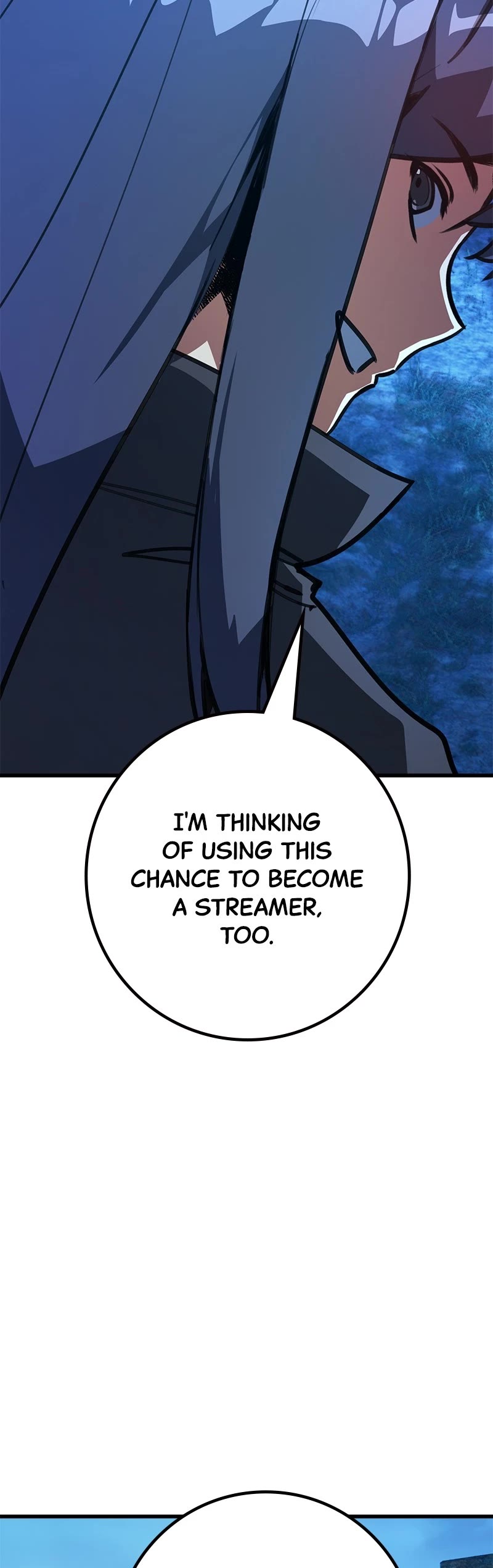 World's Strongest Troll Chapter 59 page 29 - Chapter 59: Ep. 59 - I Wanna Be a Streamer, Too (2)