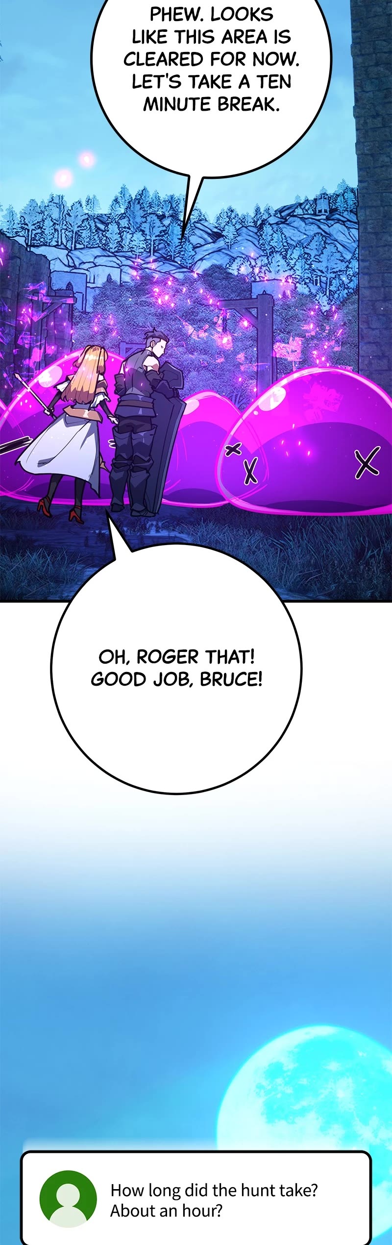 World's Strongest Troll Chapter 59 page 30 - Chapter 59: Ep. 59 - I Wanna Be a Streamer, Too (2)