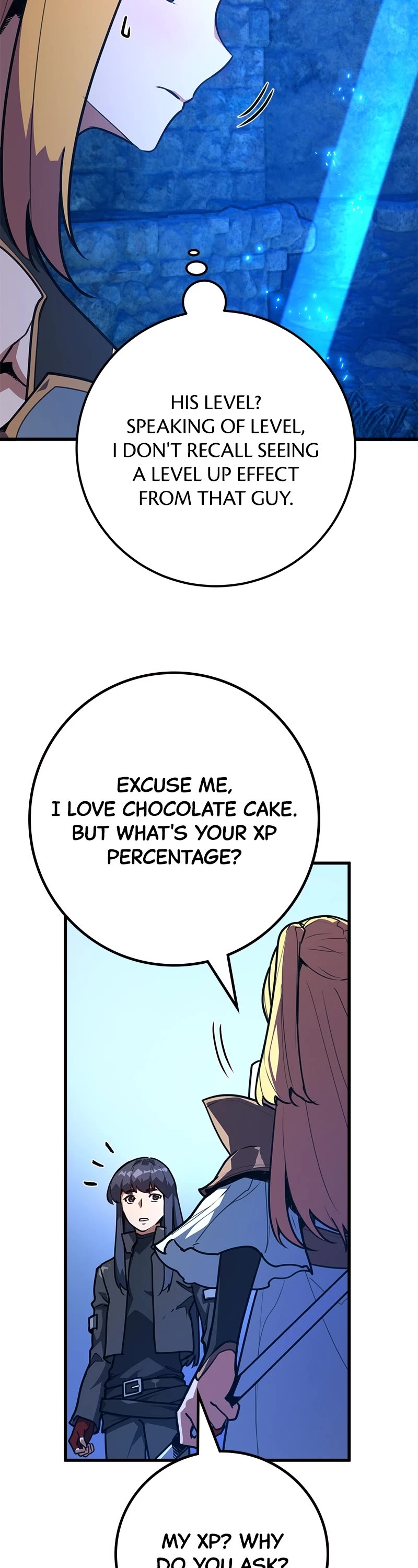 World's Strongest Troll Chapter 59 page 32 - Chapter 59: Ep. 59 - I Wanna Be a Streamer, Too (2)