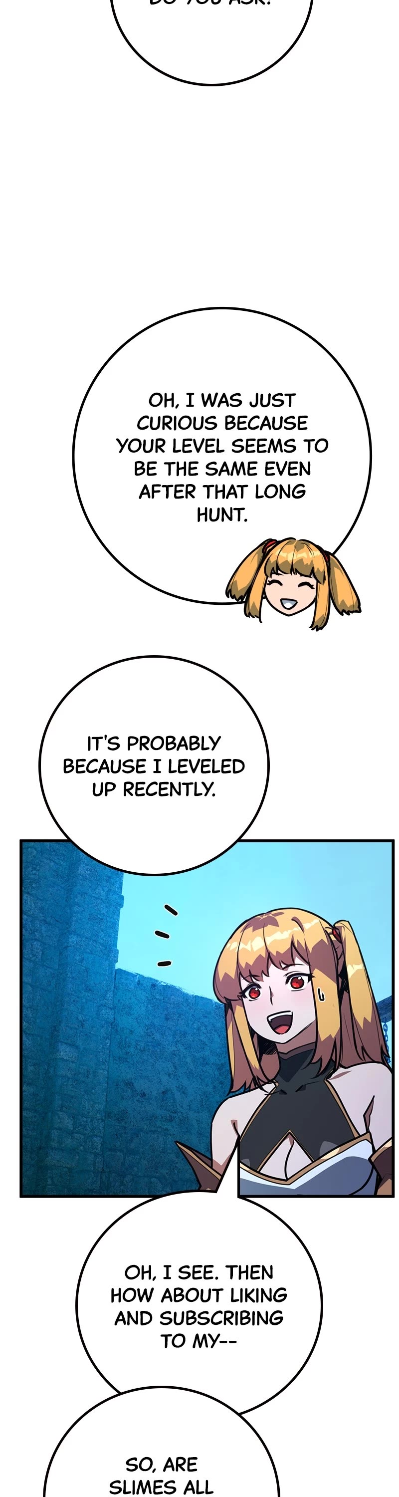 World's Strongest Troll Chapter 59 page 33 - Chapter 59: Ep. 59 - I Wanna Be a Streamer, Too (2)