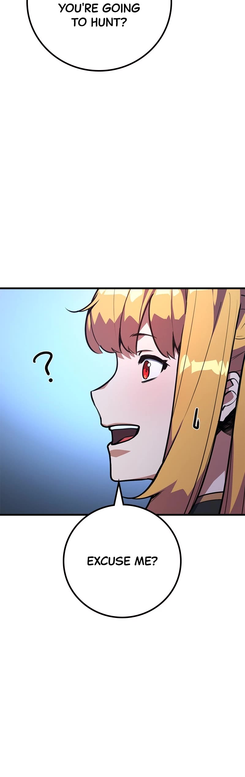 World's Strongest Troll Chapter 59 page 34 - Chapter 59: Ep. 59 - I Wanna Be a Streamer, Too (2)