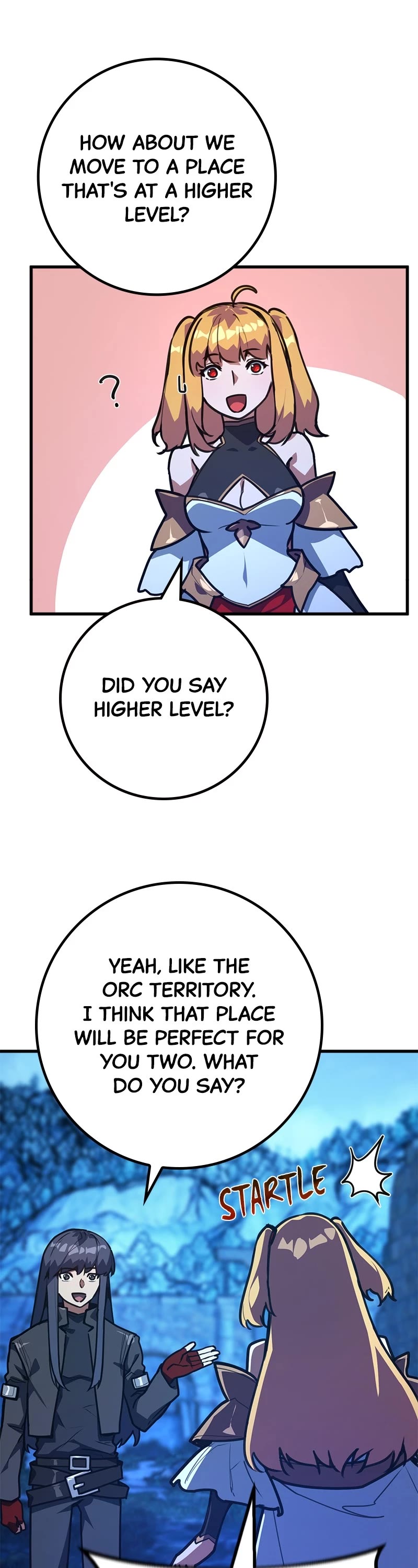 World's Strongest Troll Chapter 59 page 36 - Chapter 59: Ep. 59 - I Wanna Be a Streamer, Too (2)