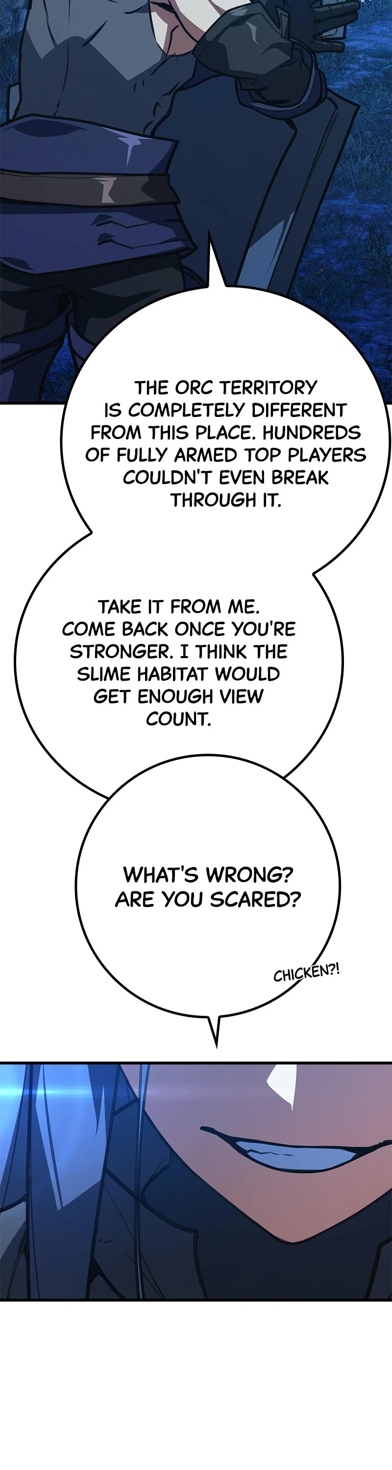 World's Strongest Troll Chapter 59 page 38 - Chapter 59: Ep. 59 - I Wanna Be a Streamer, Too (2)