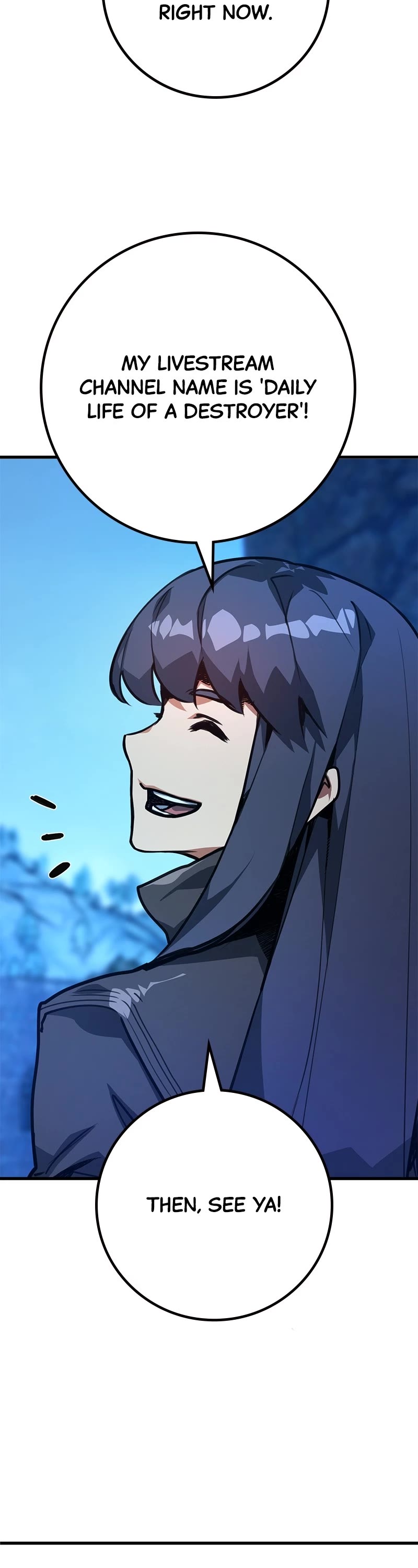 World's Strongest Troll Chapter 59 page 41 - Chapter 59: Ep. 59 - I Wanna Be a Streamer, Too (2)