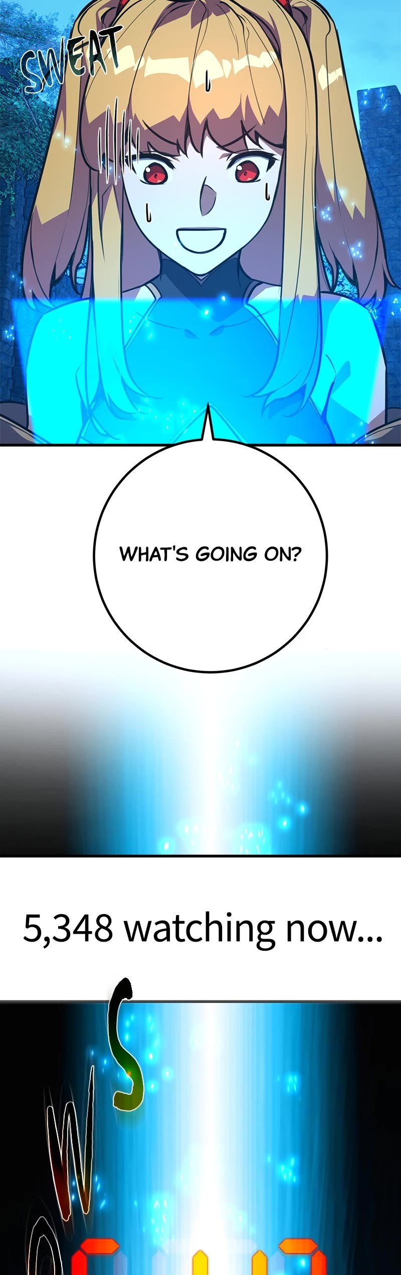 World's Strongest Troll Chapter 59 page 44 - Chapter 59: Ep. 59 - I Wanna Be a Streamer, Too (2)