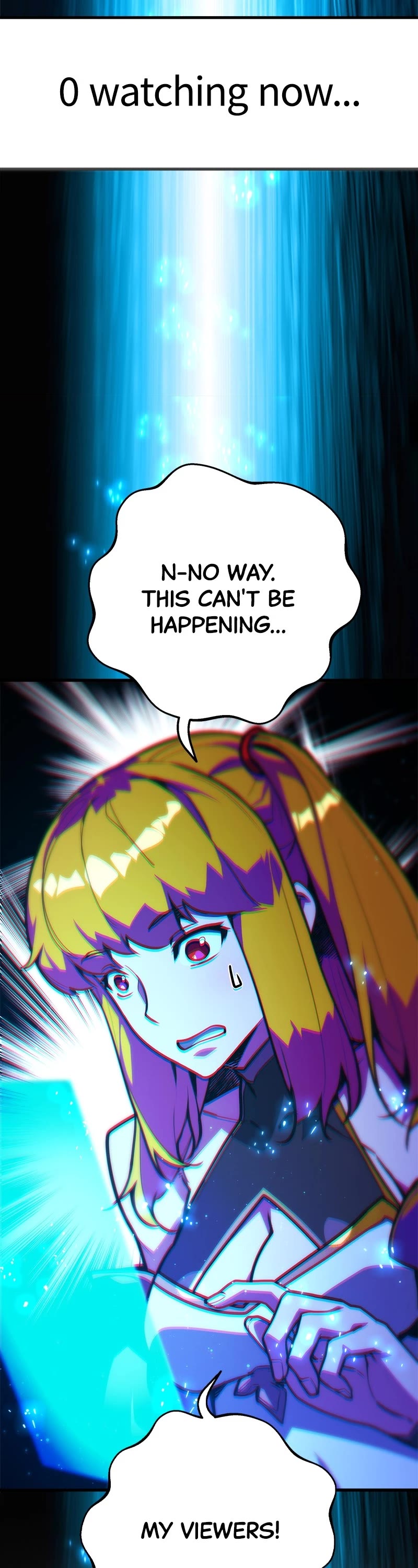 World's Strongest Troll Chapter 59 page 47 - Chapter 59: Ep. 59 - I Wanna Be a Streamer, Too (2)