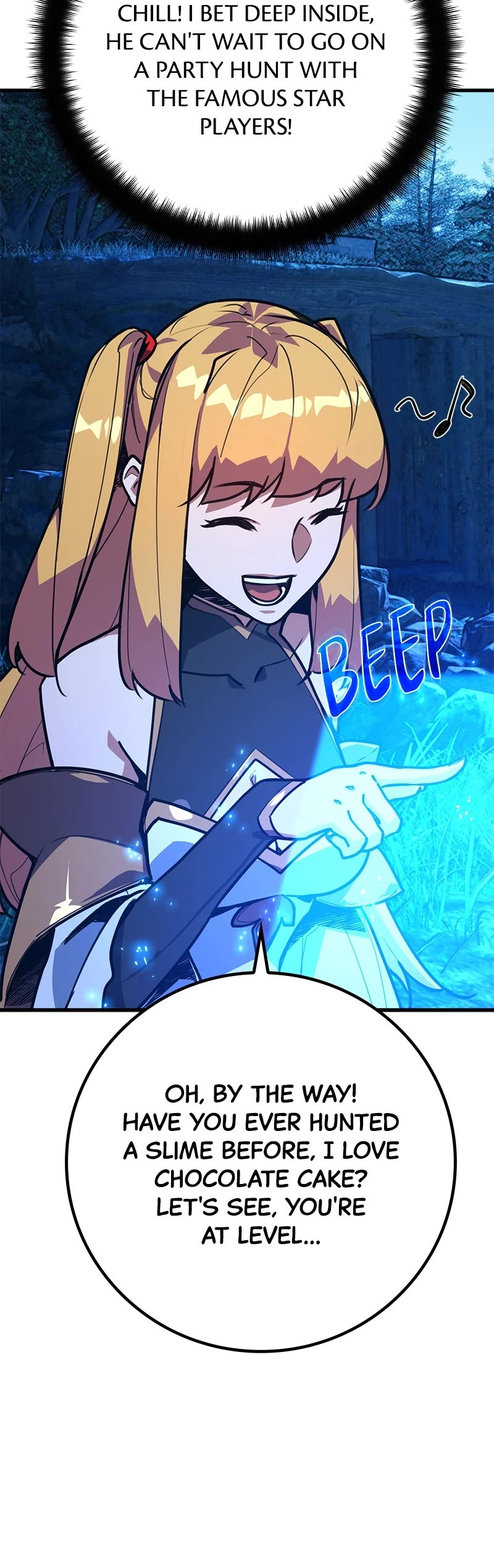 World's Strongest Troll Chapter 59 page 5 - Chapter 59: Ep. 59 - I Wanna Be a Streamer, Too (2)
