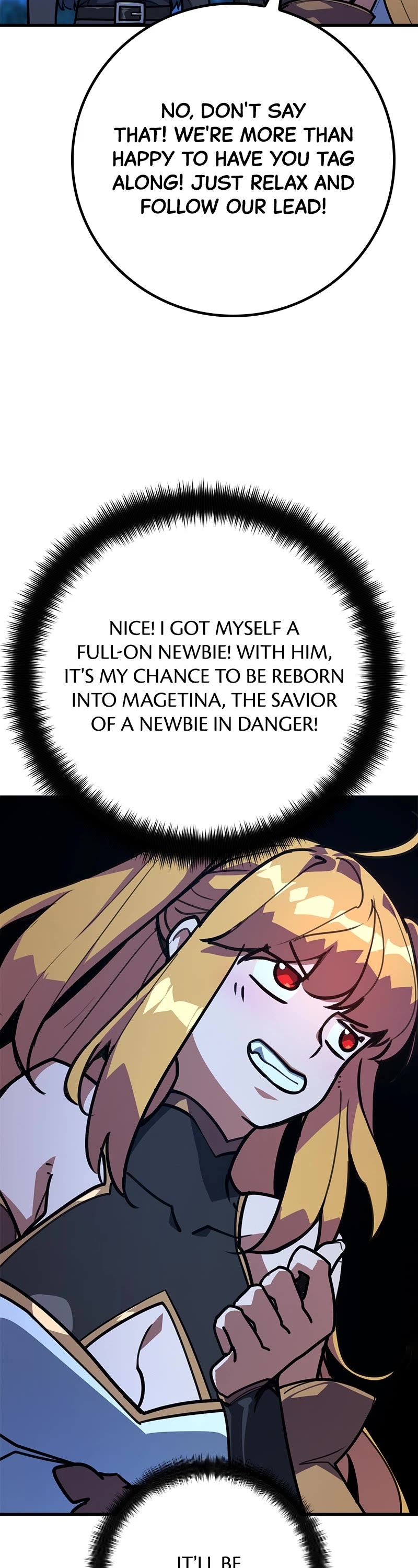 World's Strongest Troll Chapter 59 page 7 - Chapter 59: Ep. 59 - I Wanna Be a Streamer, Too (2)