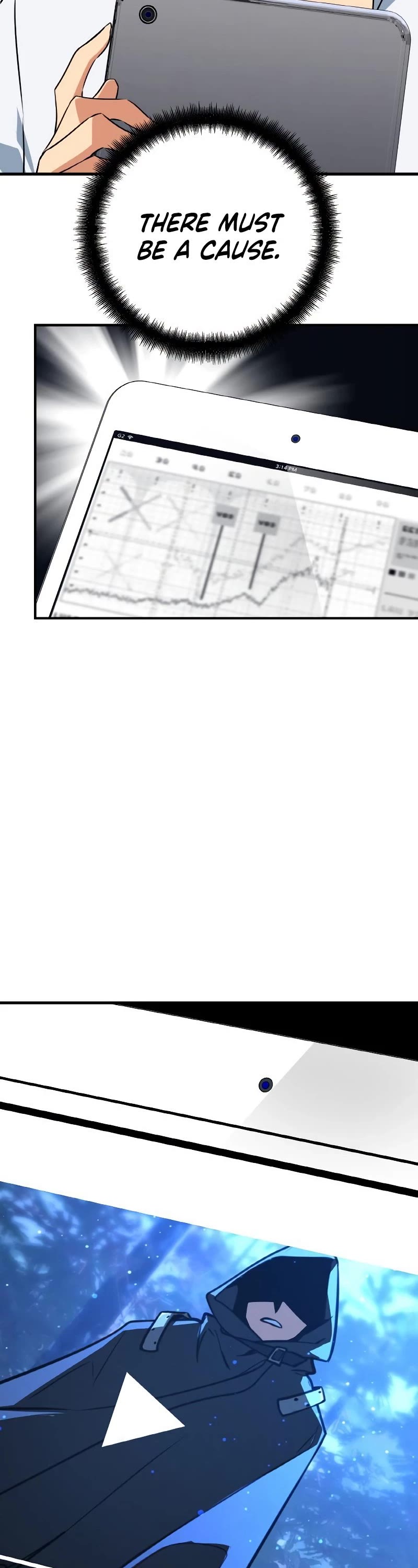 World's Strongest Troll Chapter 6 page 13 - Chapter 6
