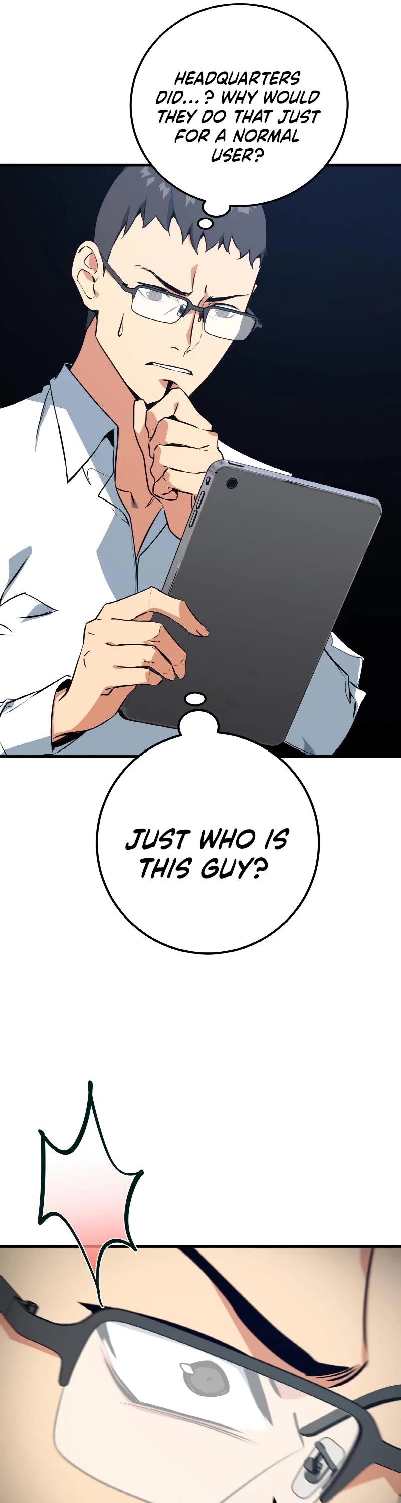 World's Strongest Troll Chapter 6 page 16 - Chapter 6