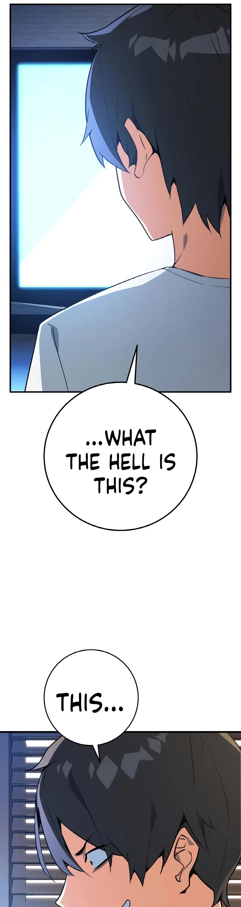 World's Strongest Troll Chapter 6 page 21 - Chapter 6
