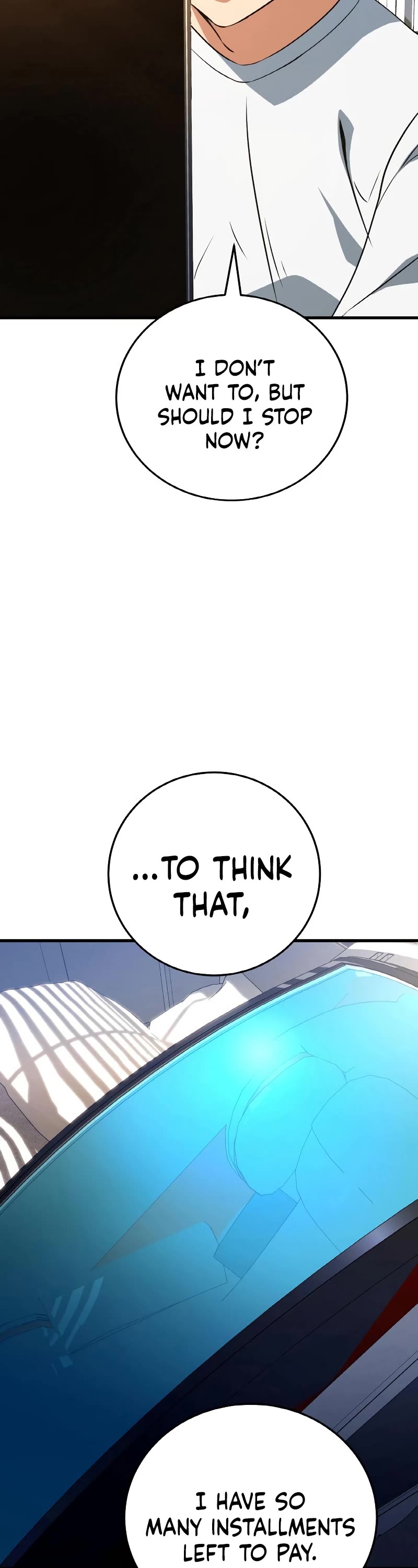 World's Strongest Troll Chapter 6 page 23 - Chapter 6