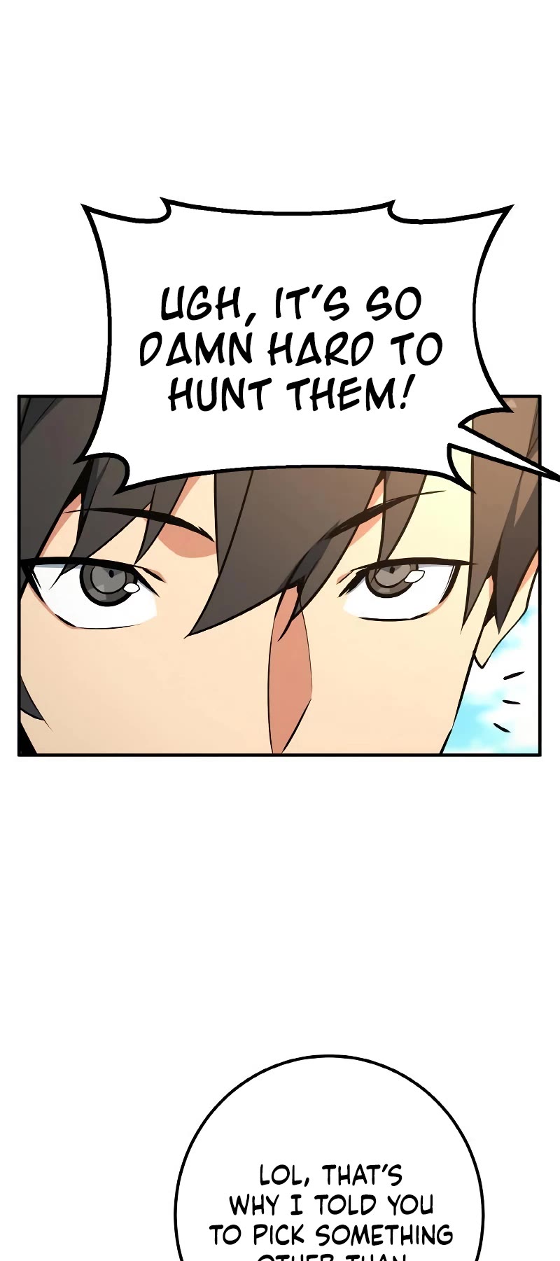World's Strongest Troll Chapter 6 page 29 - Chapter 6