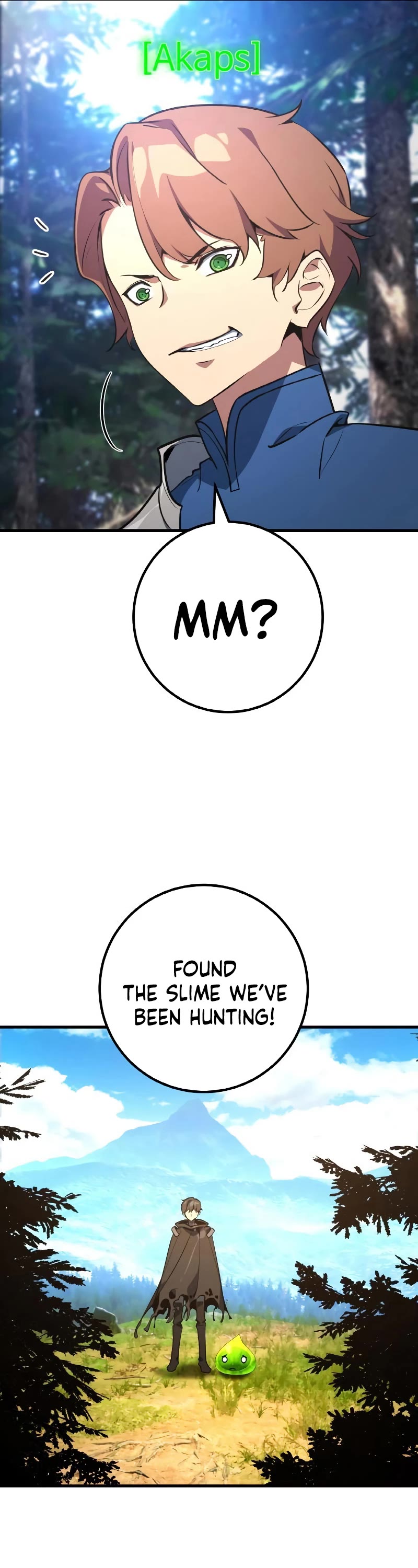 World's Strongest Troll Chapter 6 page 31 - Chapter 6