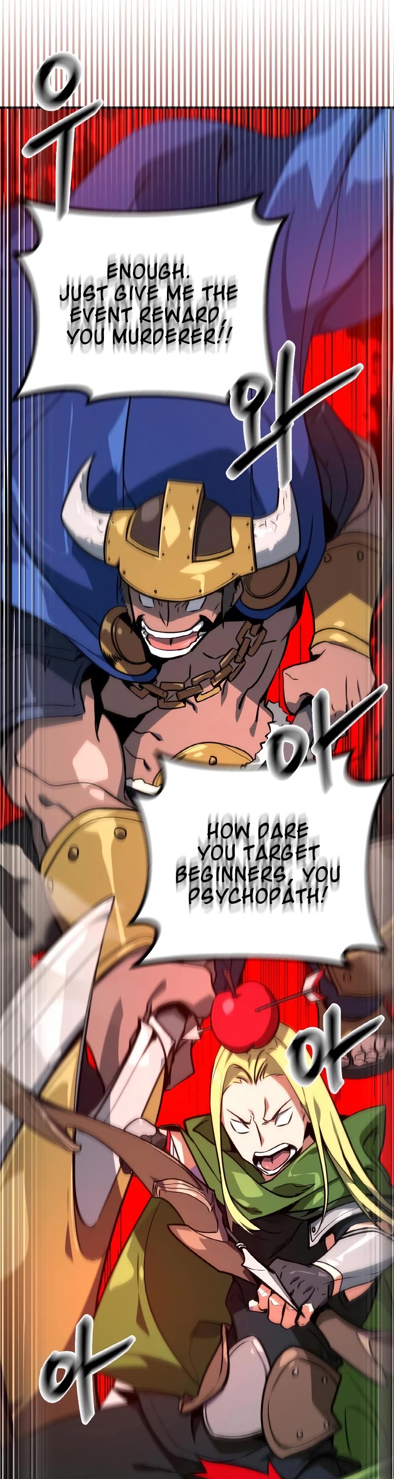 World's Strongest Troll Chapter 6 page 44 - Chapter 6