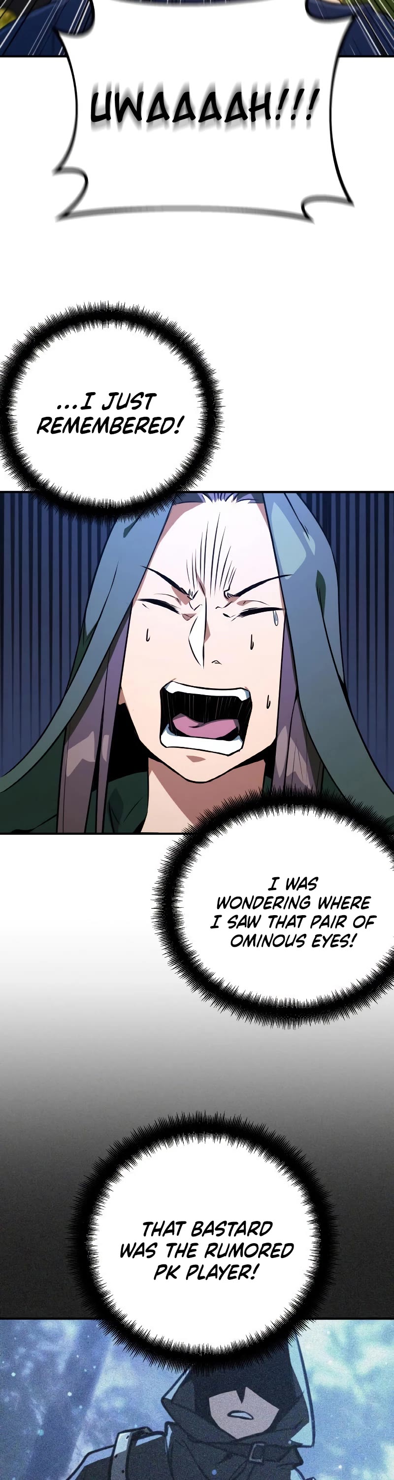 World's Strongest Troll Chapter 6 page 46 - Chapter 6
