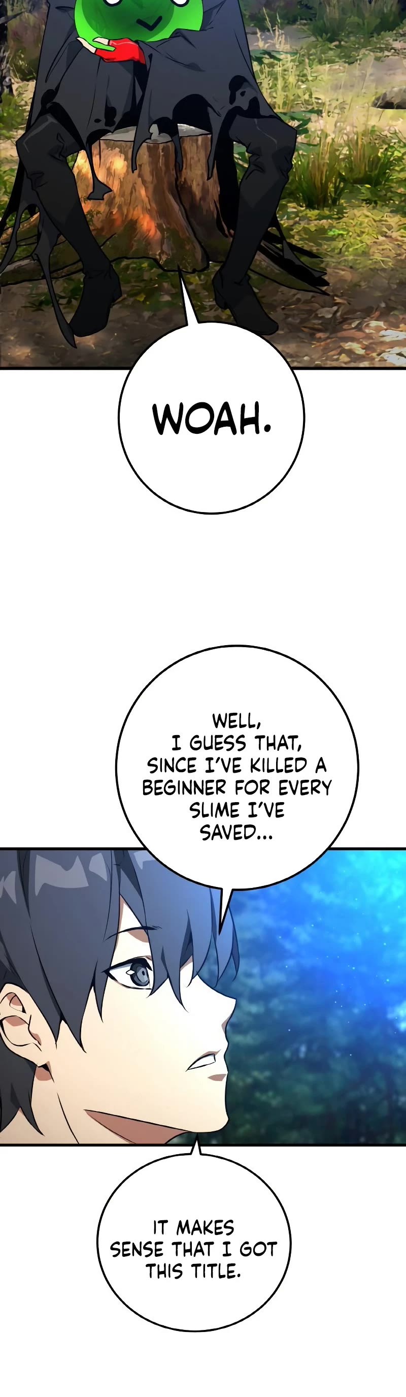World's Strongest Troll Chapter 6 page 52 - Chapter 6