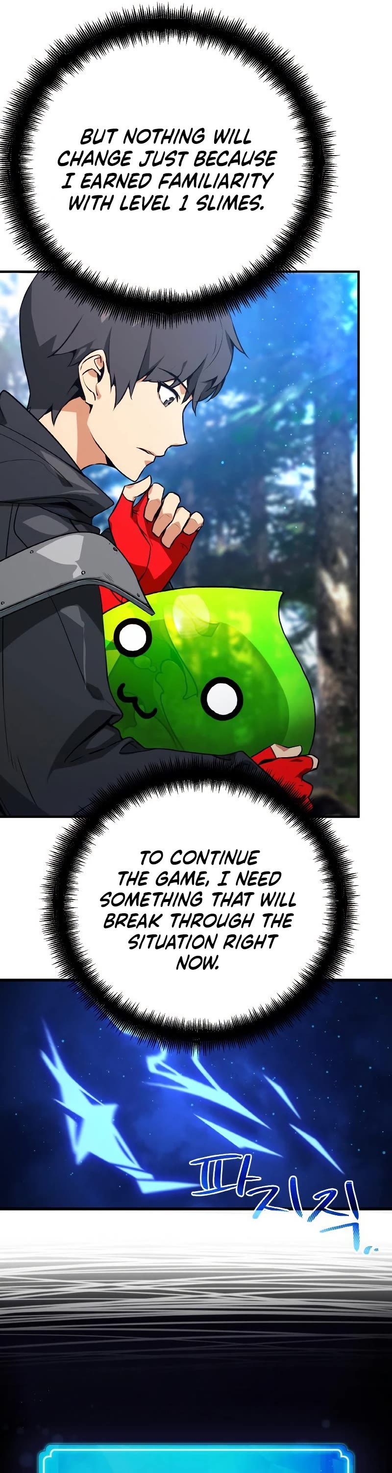 World's Strongest Troll Chapter 6 page 53 - Chapter 6
