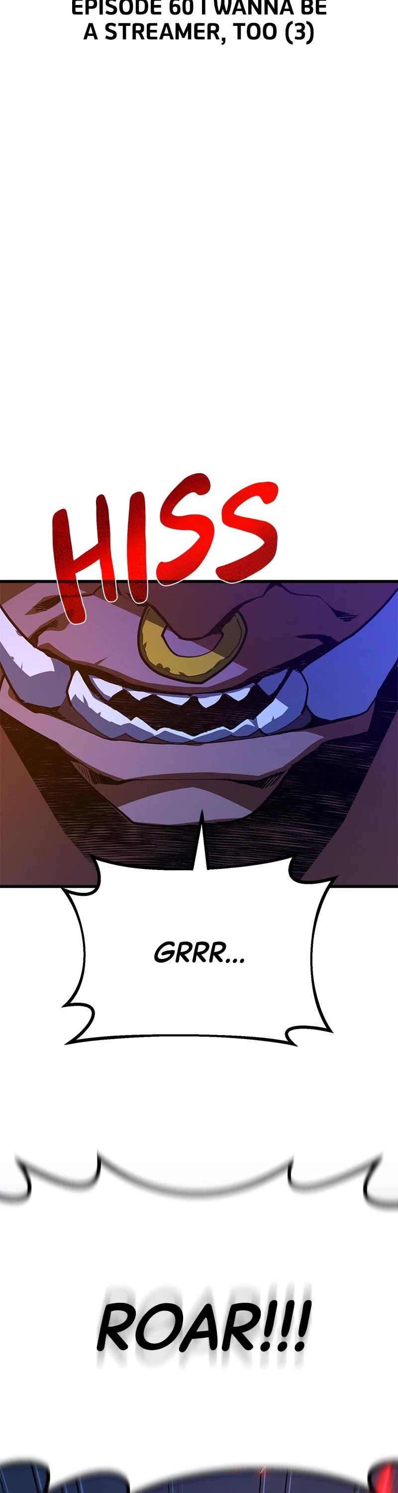 World's Strongest Troll Chapter 60 page 12 - Chapter 60: Ep. 60 - I Wanna Be a Streamer, Too (3)