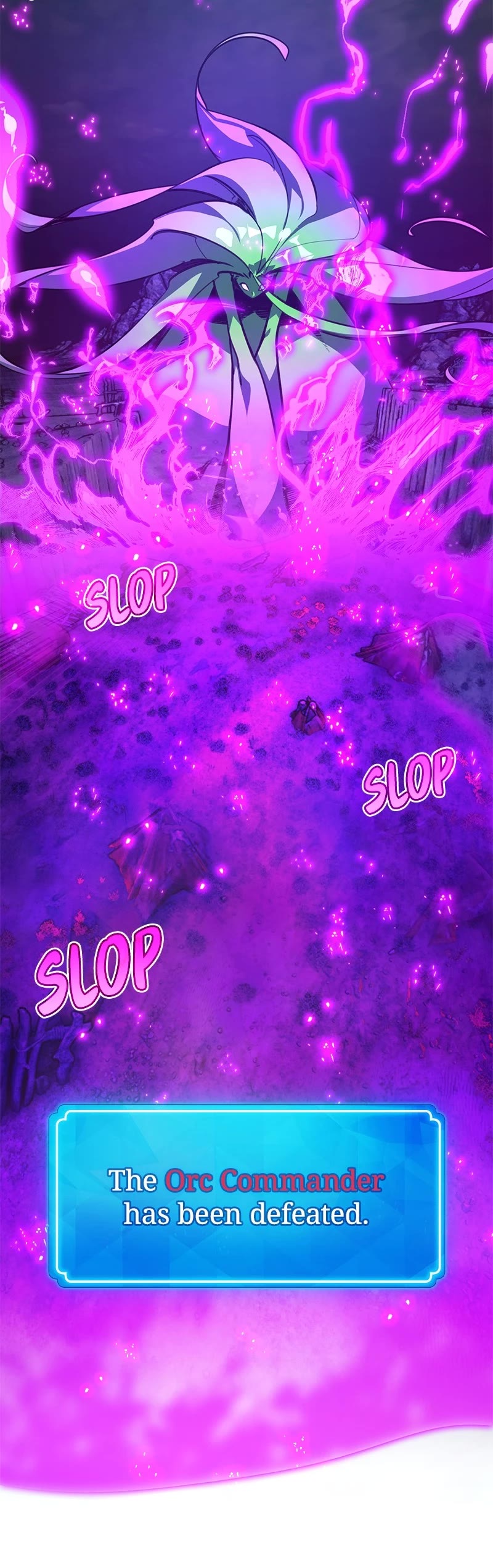 World's Strongest Troll Chapter 60 page 25 - Chapter 60: Ep. 60 - I Wanna Be a Streamer, Too (3)