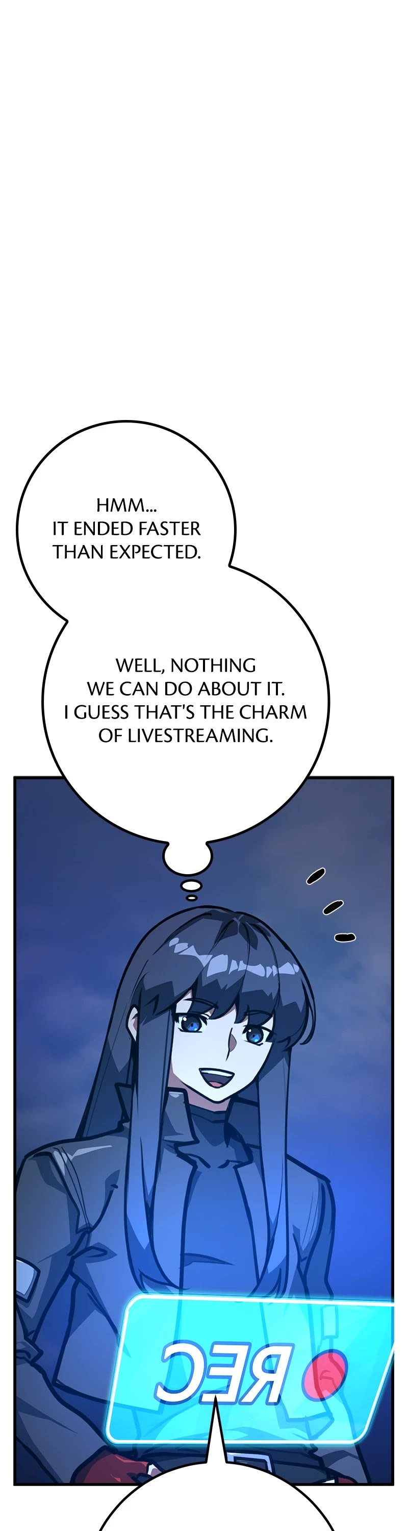 World's Strongest Troll Chapter 60 page 26 - Chapter 60: Ep. 60 - I Wanna Be a Streamer, Too (3)